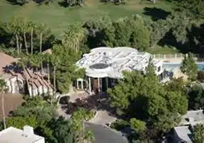 Sheldon Adelson House