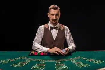 card counting in blackjack